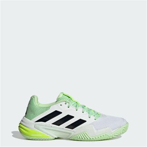 adidas Men's Barricade 13 Tennis Shoes 